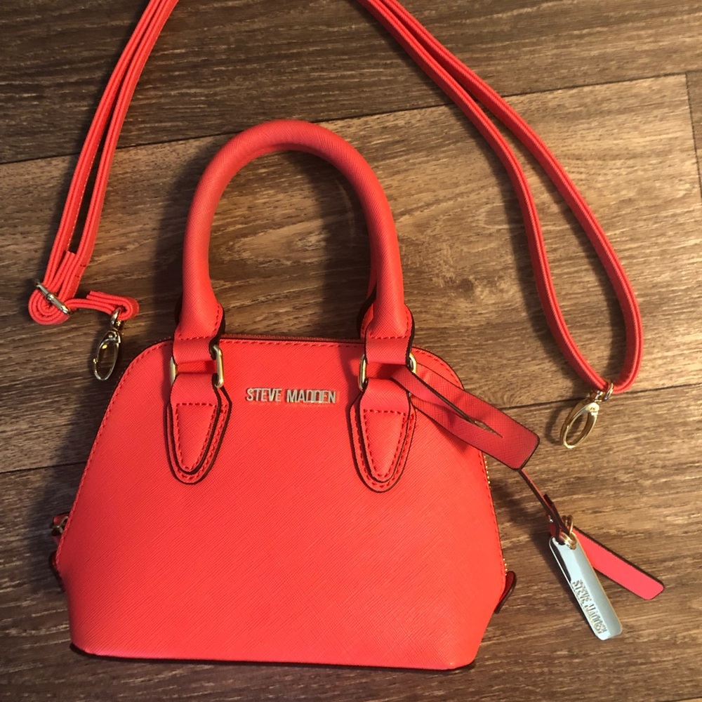 Steve Madden Hand/Shoulder Bag